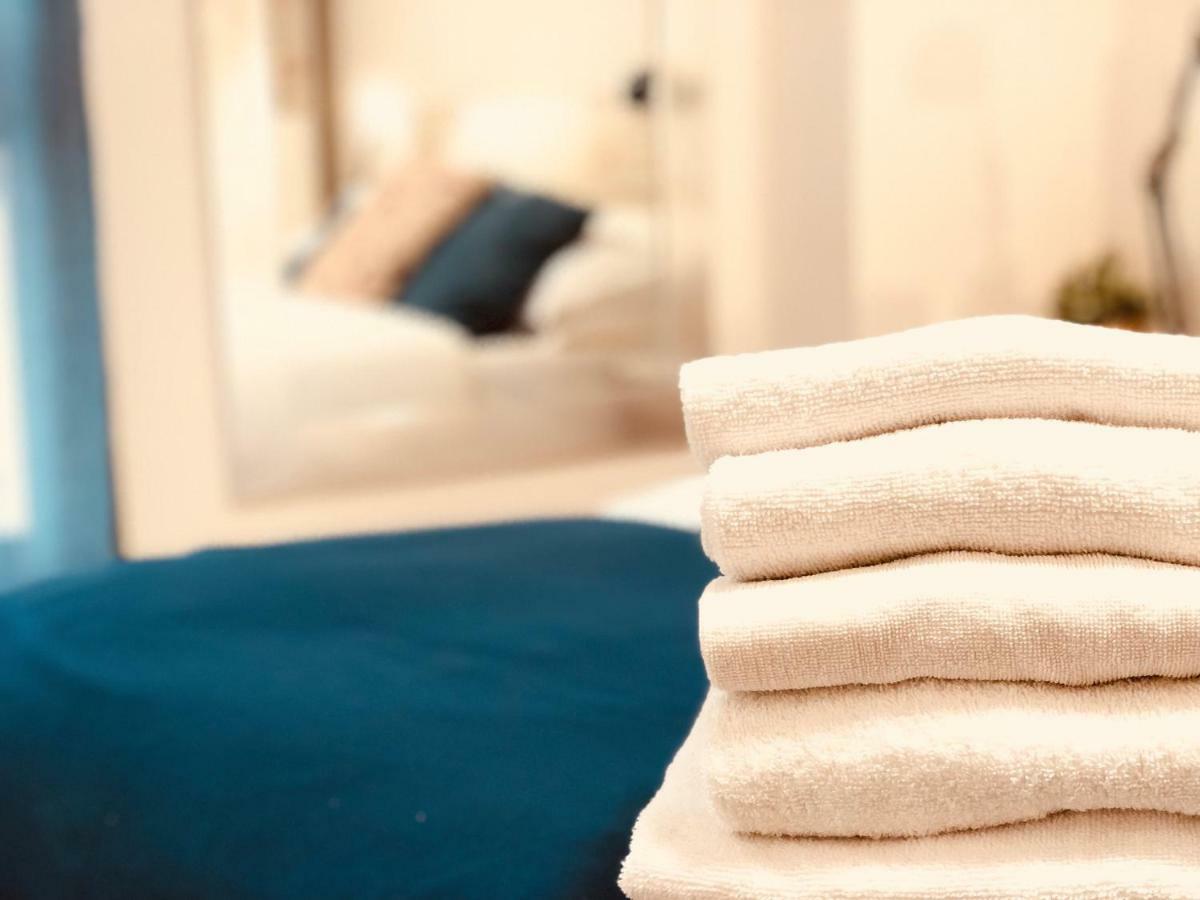 Apartamento Oupen De Dor San Blas *