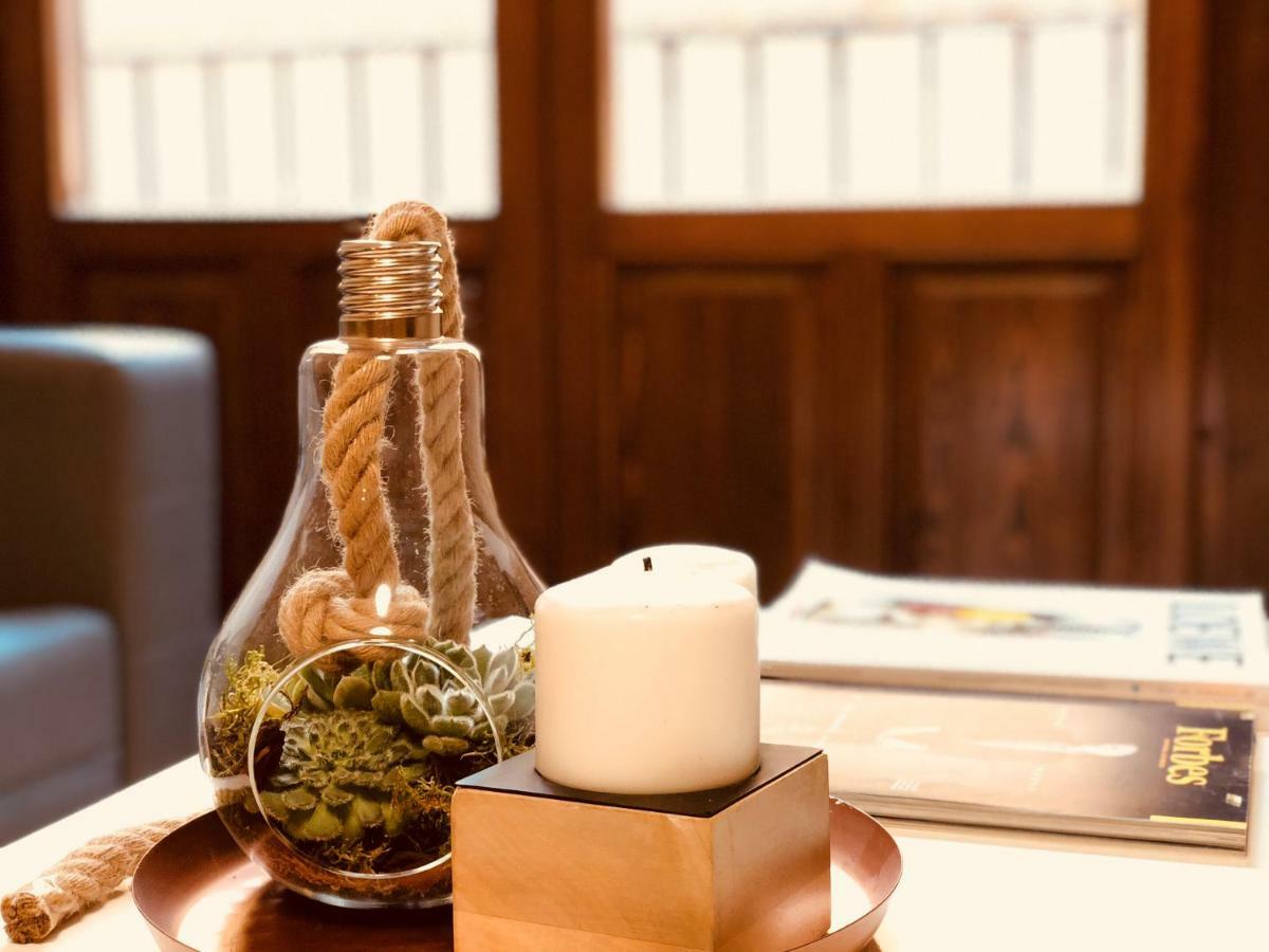 Apartamento Oupen De Dor - Boggiero