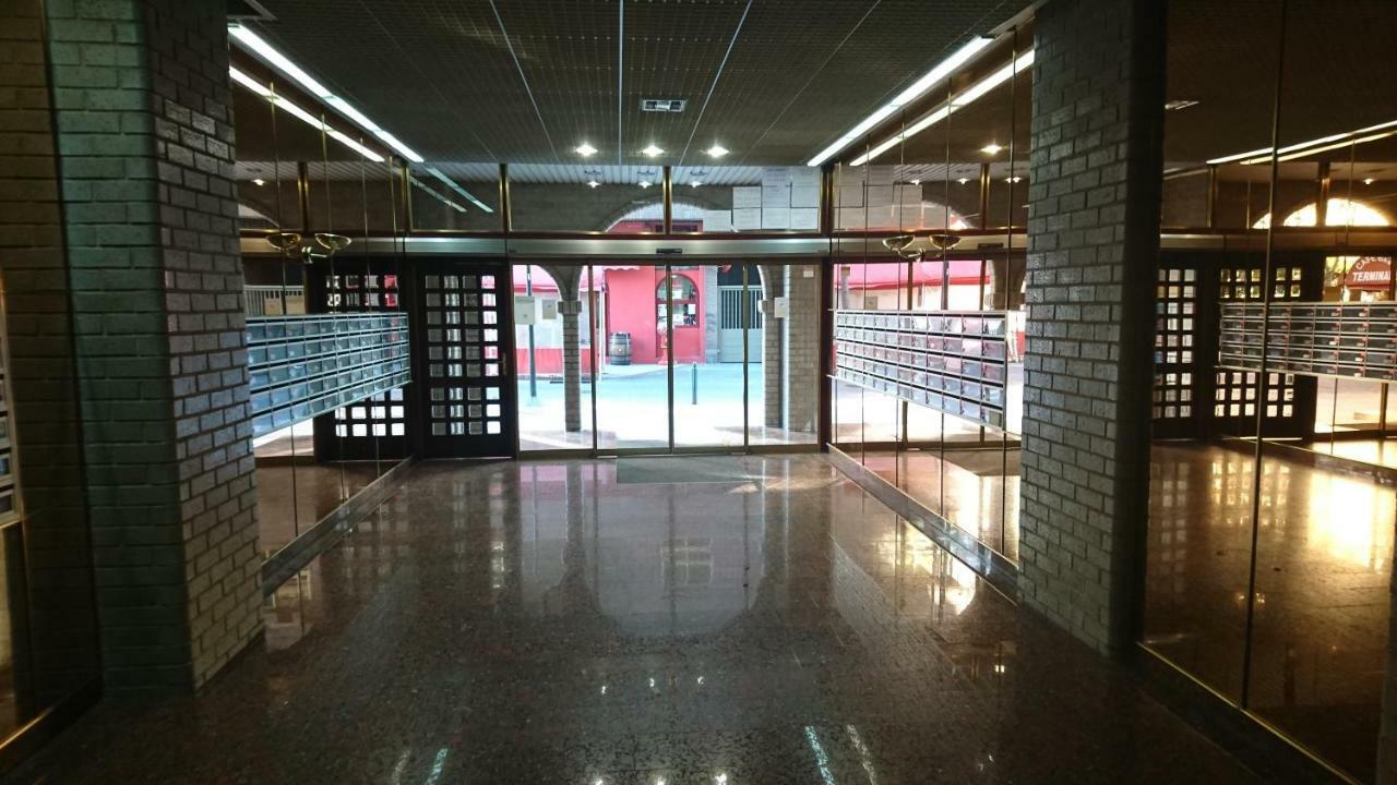 Apartamento Fabiola Zentro Zaragoza