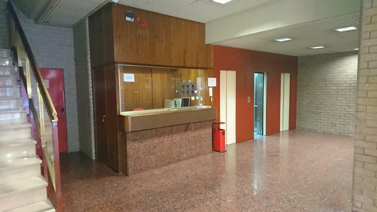 Apartamento Fabiola Zentro