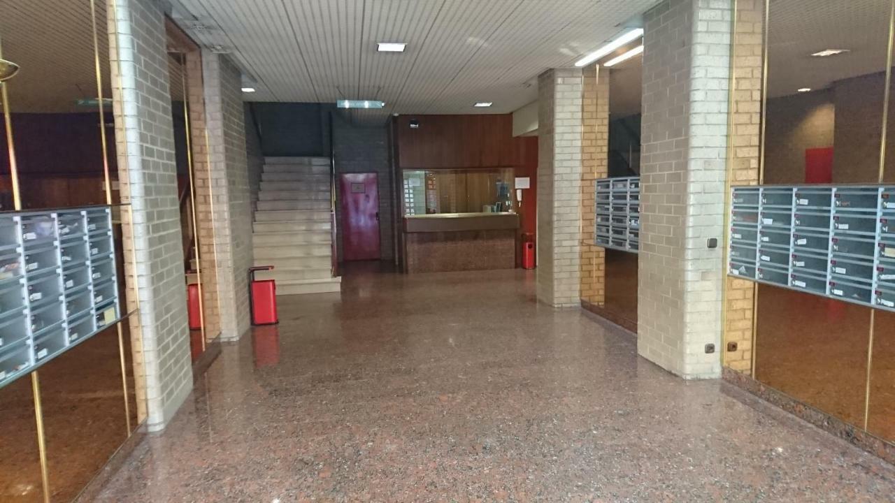 Fabiola Zentro Zaragoza