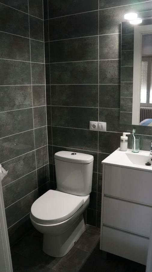 Apartamento Plaza San Francisco-universidad Parking Incluído
