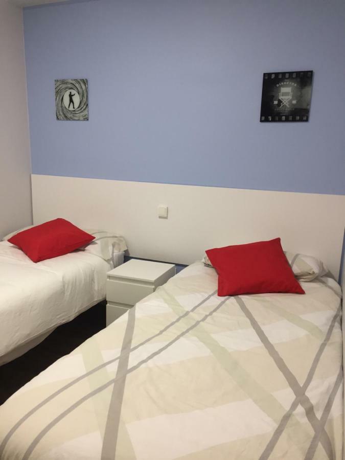 San Lázaro Apartamento *