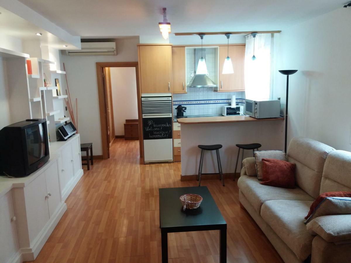 Carol's Apartment