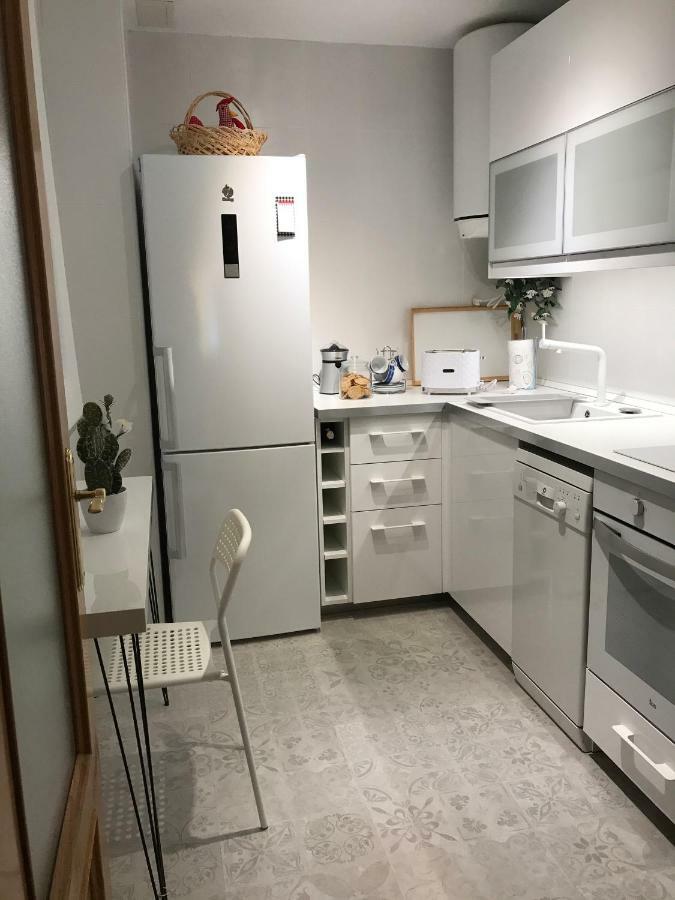 Pasaje Al Pilar Apartamento *