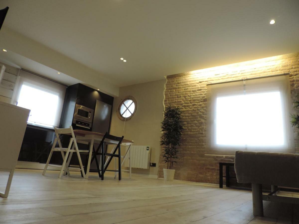 Apartamento Nautilus *
