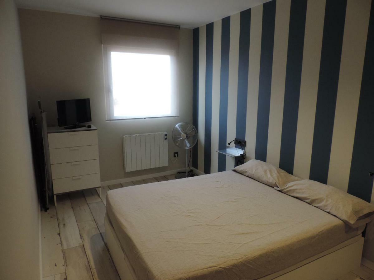 Nautilus Apartamento Zaragoza