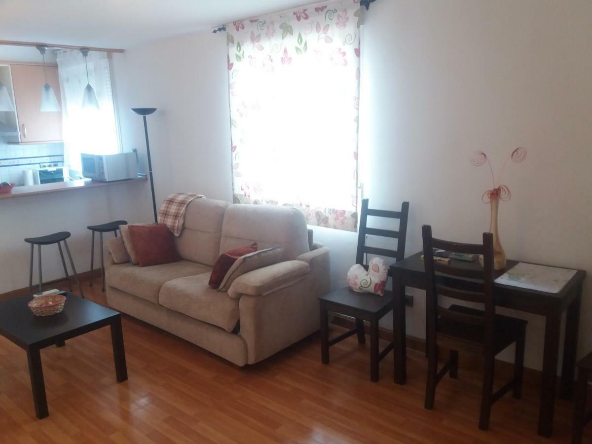 Carol's Apartment *