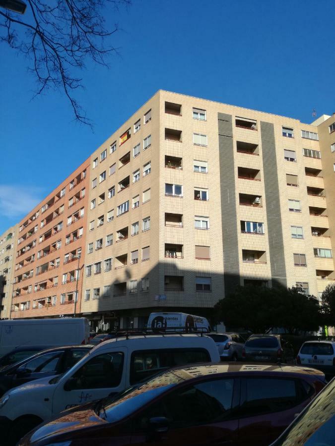 Apartamento Luminoso Piso 80 Metros