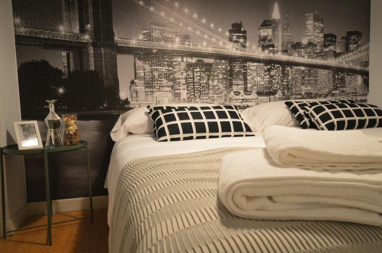 Apartamento Fleta * Zaragoza