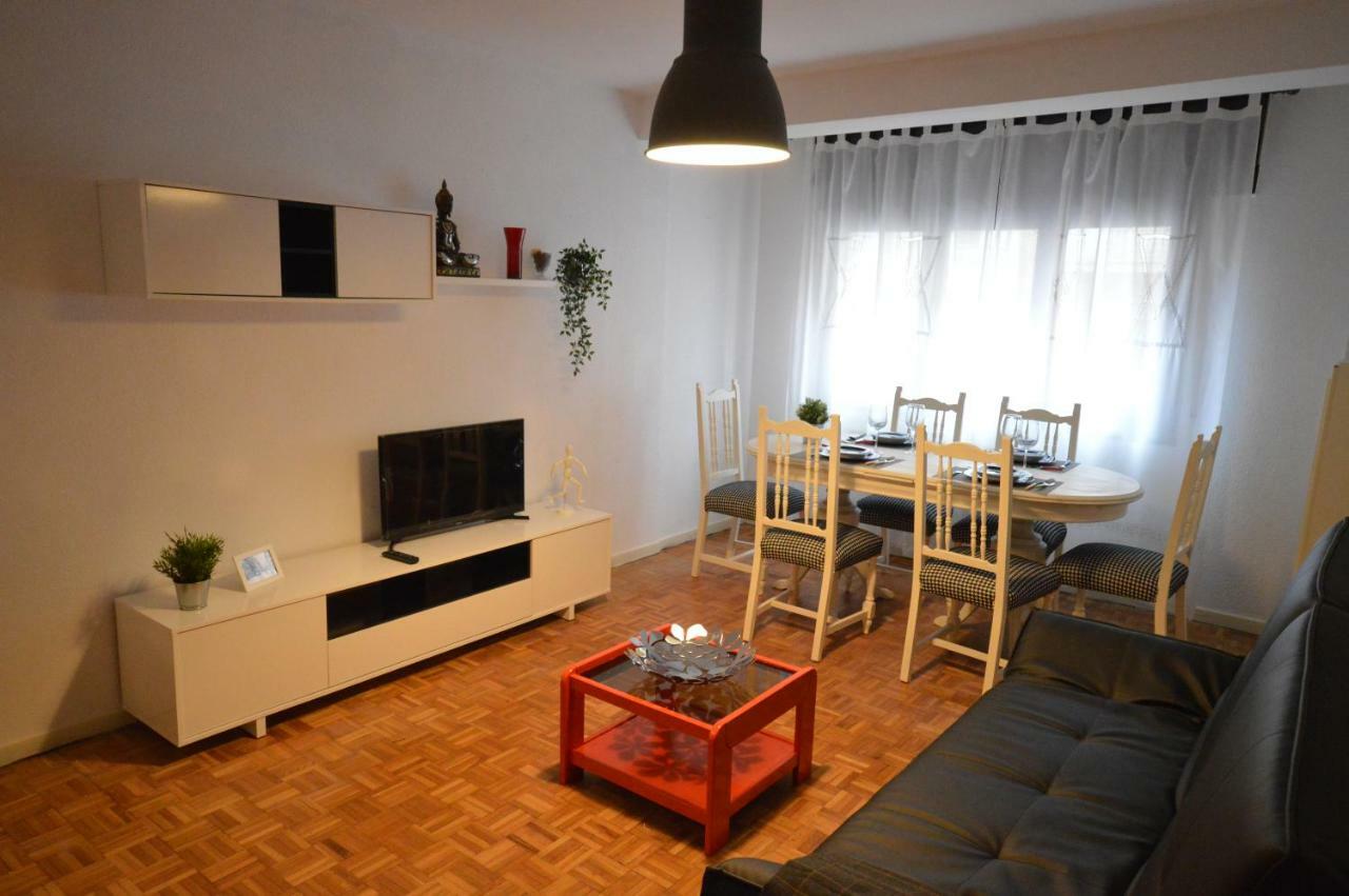 Apartamento Fleta * Zaragoza