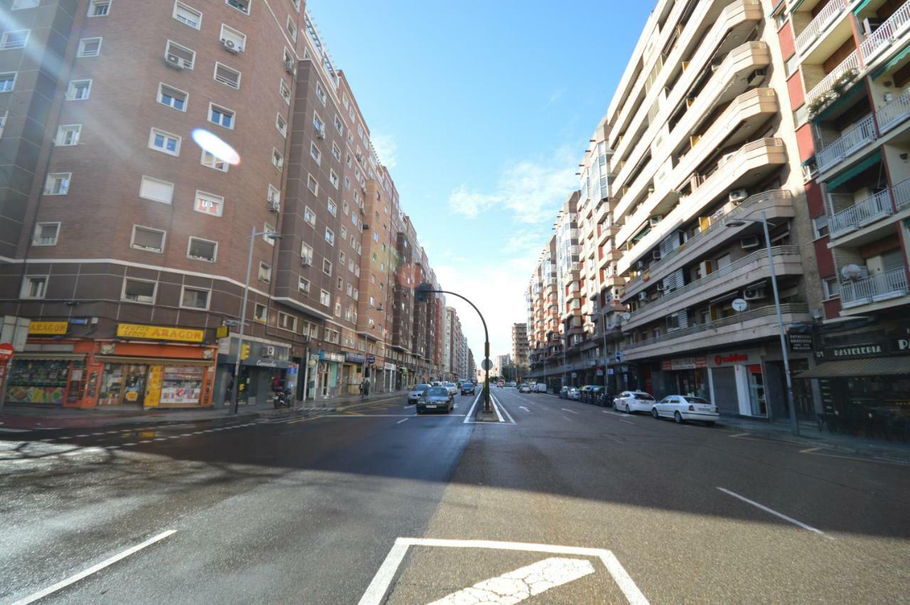 Apartamento Fleta *