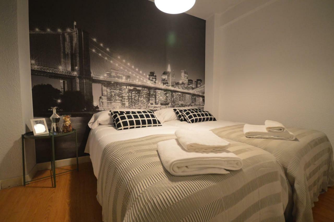 Apartamento Fleta Zaragoza