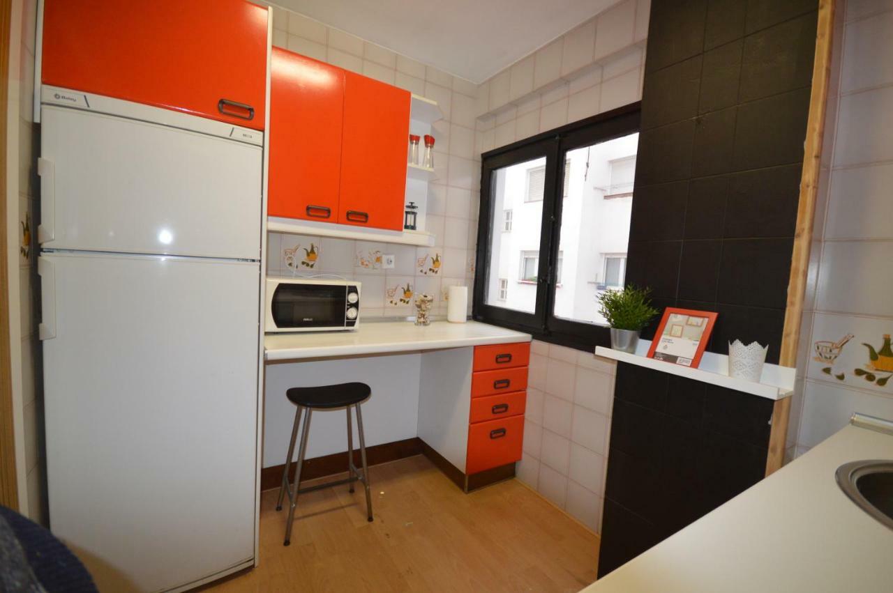 Apartamento Fleta Apartamento *