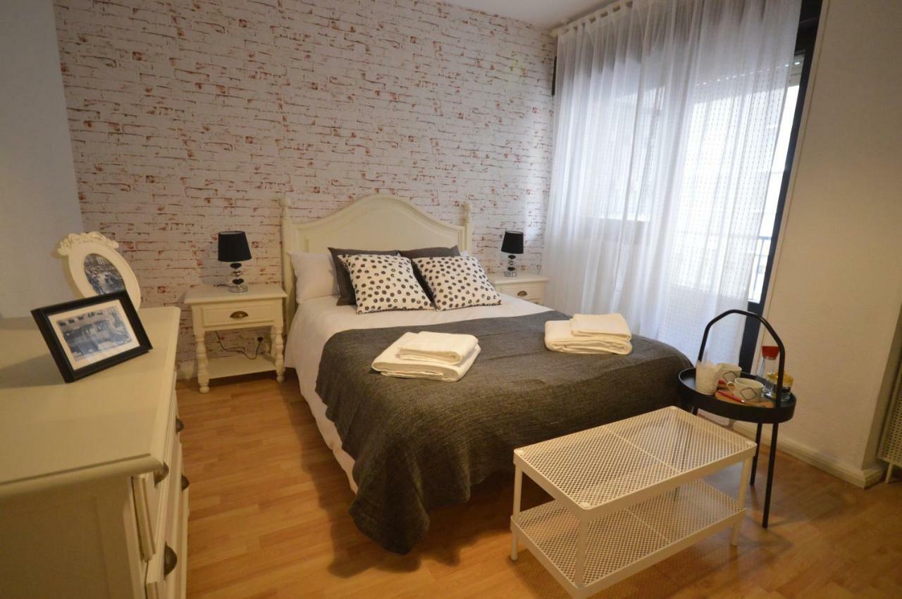 Apartamento Apartamento Fleta