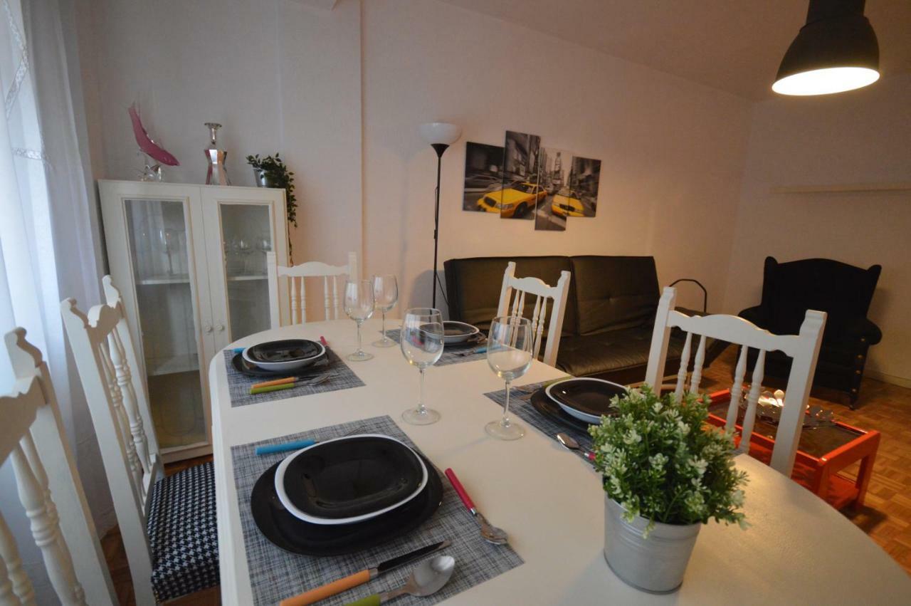 Apartamento Apartamento Fleta