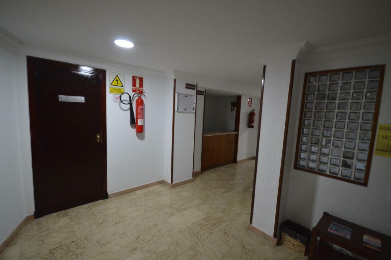 Apartamento Apartamento Fleta Zaragoza