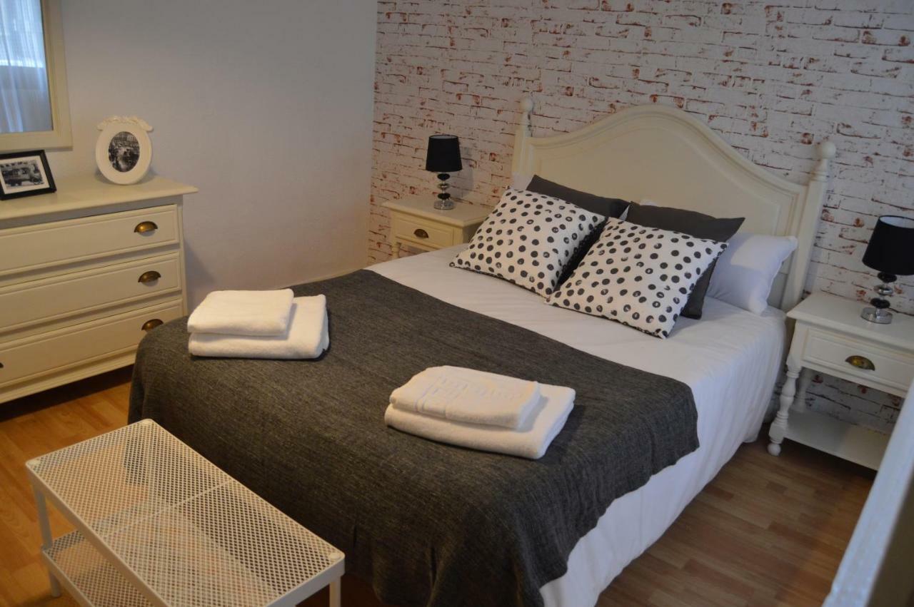 Apartamento Fleta Apartamento