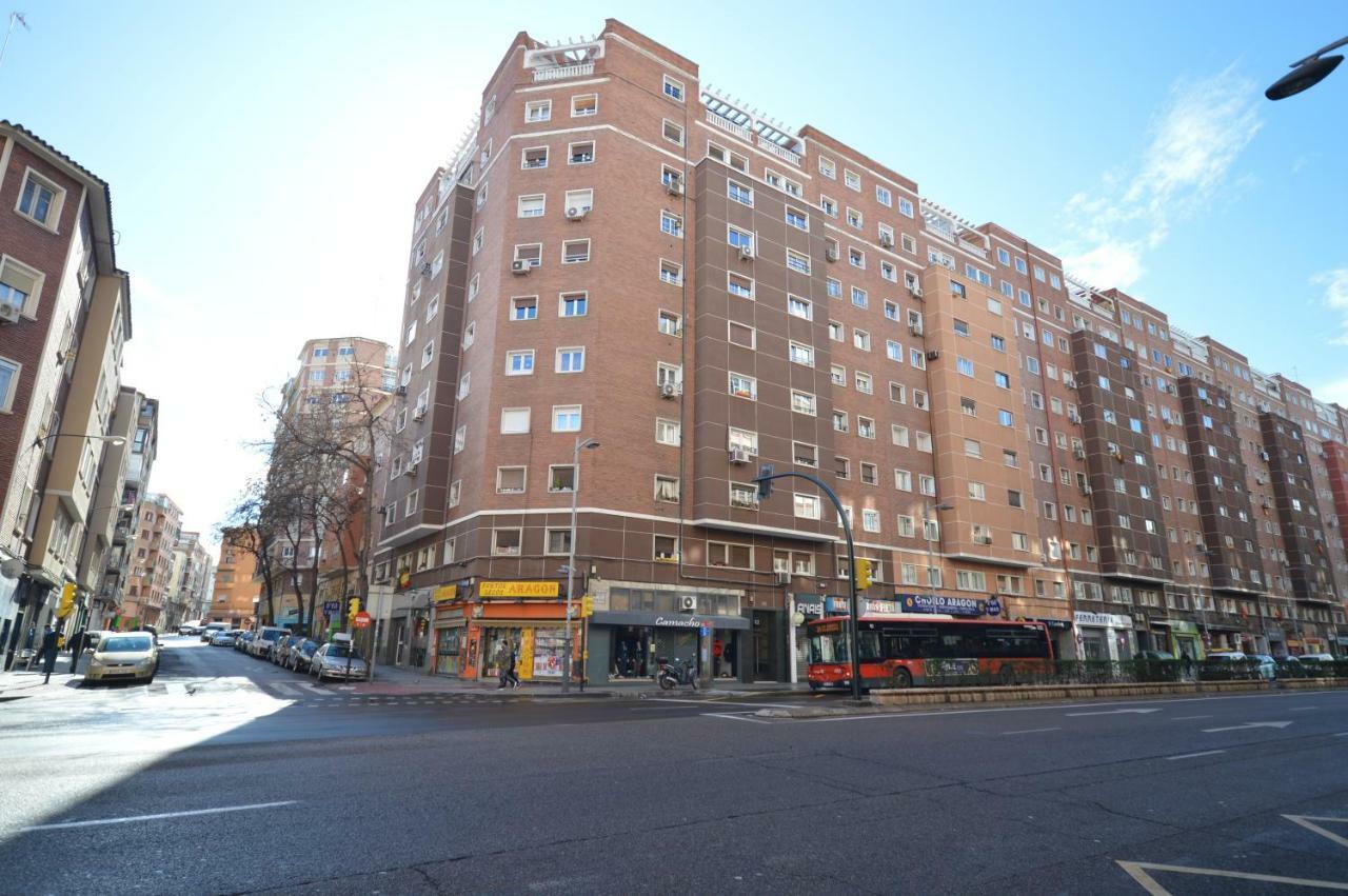 Apartamento Fleta Apartamento *