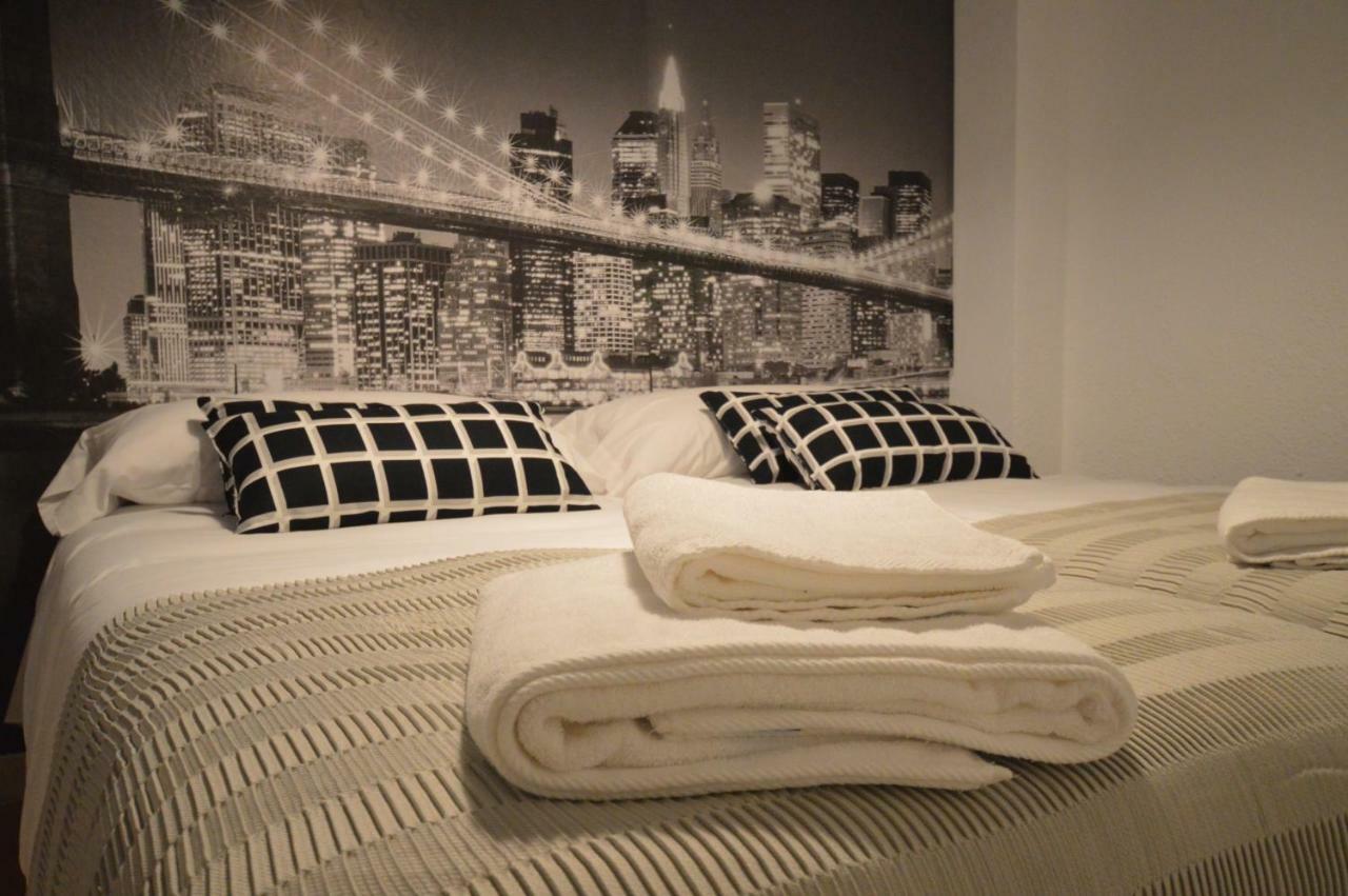 Apartamento Apartamento Fleta Zaragoza