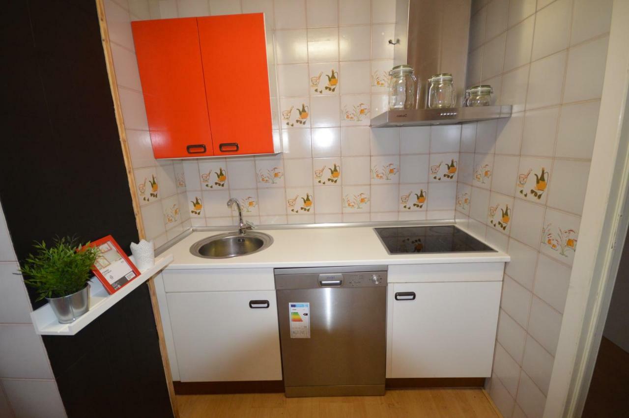 Apartamento Fleta