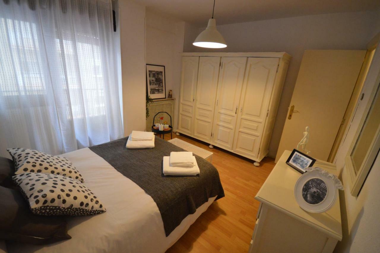Apartamento Apartamento Fleta