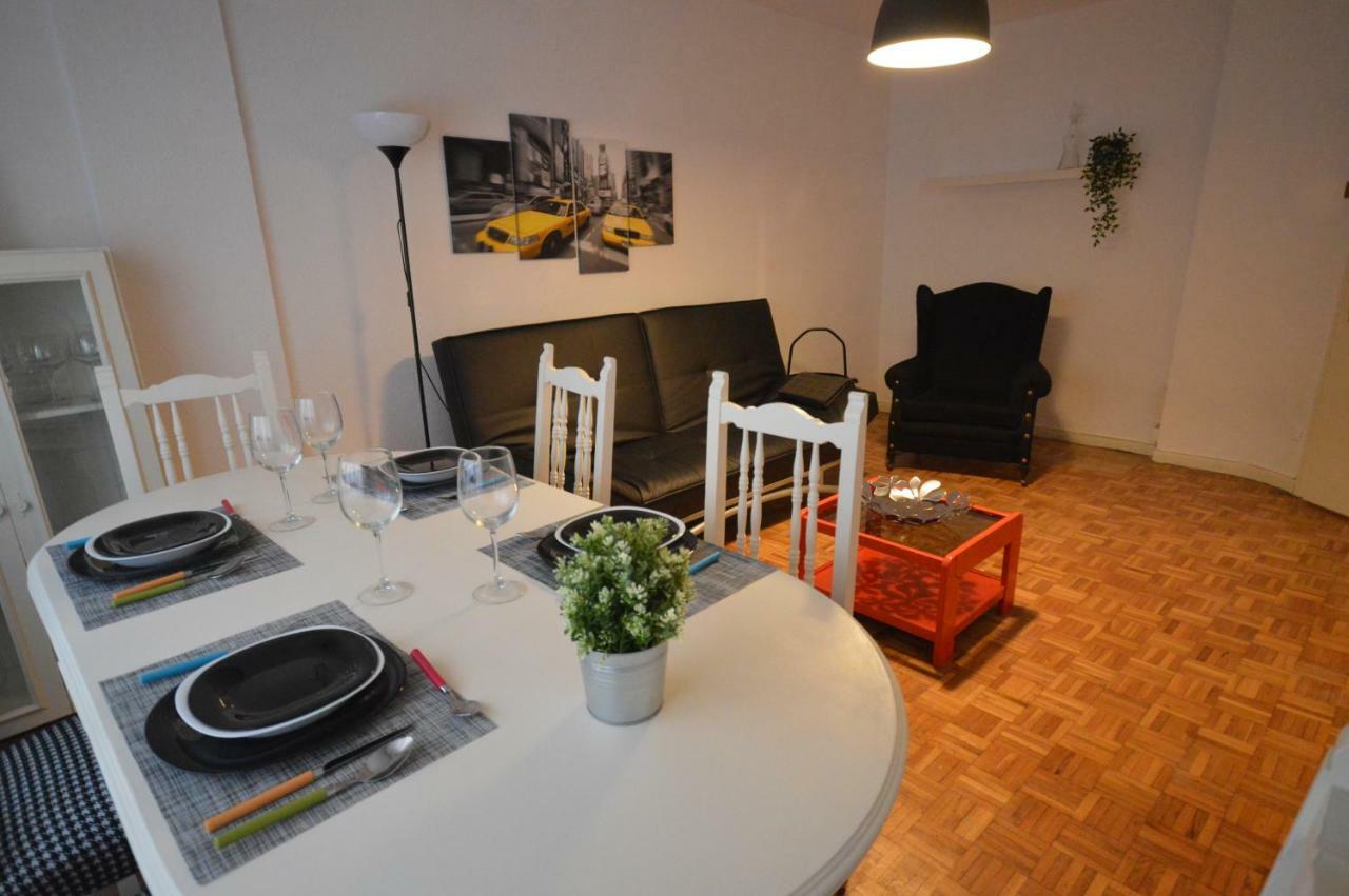 Apartamento Fleta Zaragoza