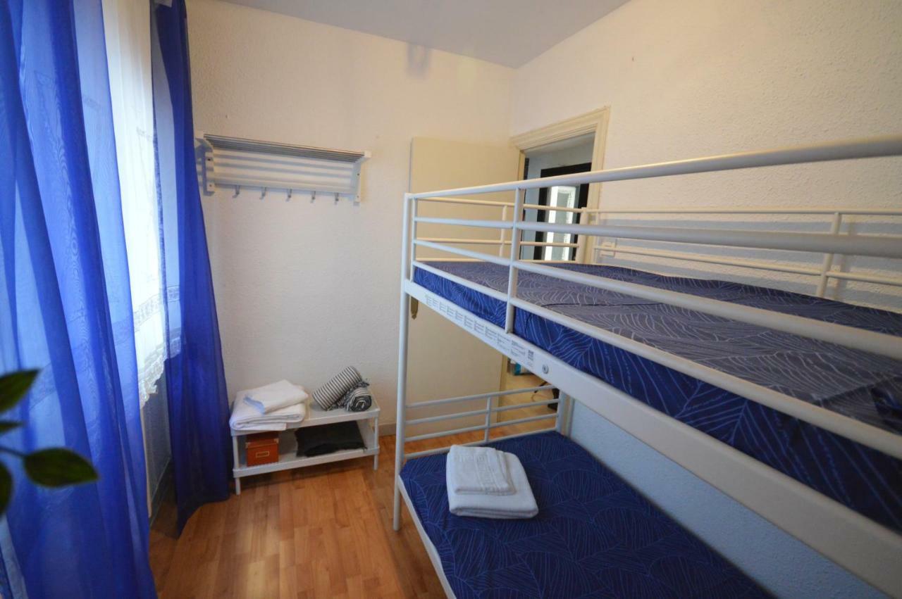 Apartamento Fleta Zaragoza