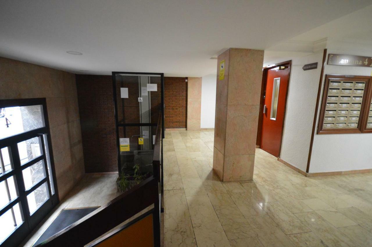 Apartamento Apartamento Fleta *