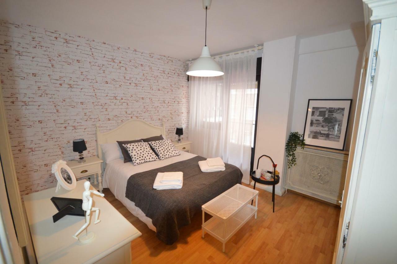 Apartamento Fleta Apartamento *