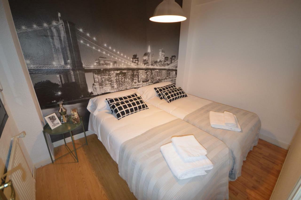 Apartamento Fleta *