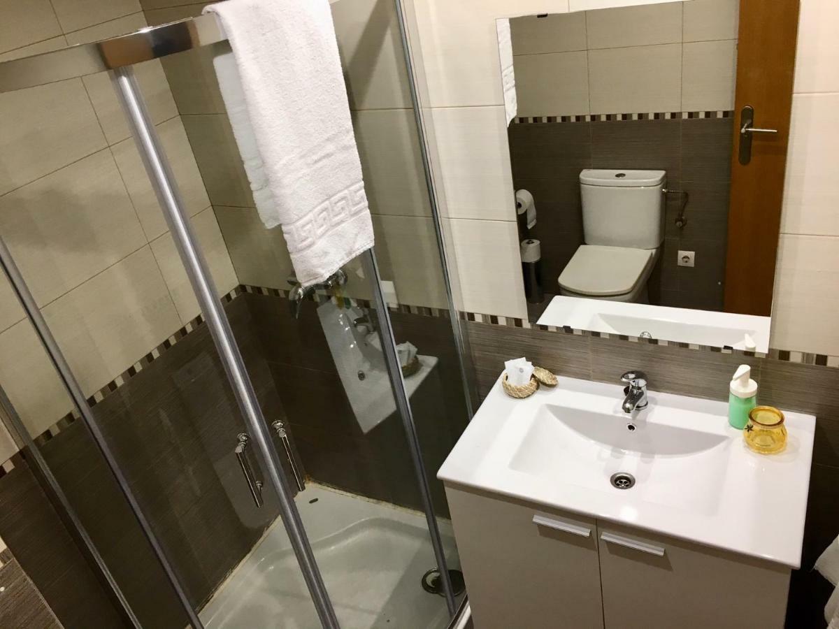 Oupen De Dor San Blas Apartamento Zaragoza