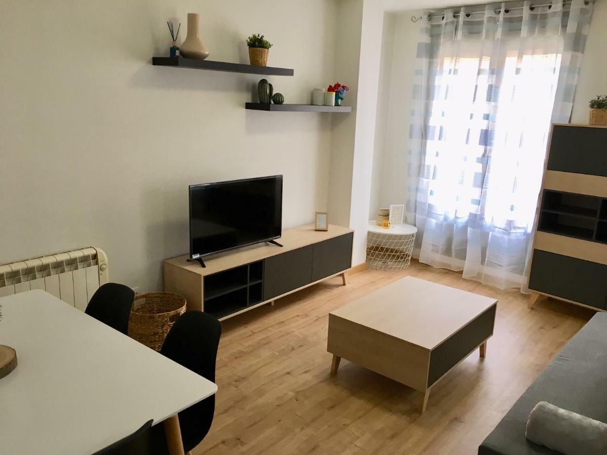 Apartamento Oupen De Dor San Blas