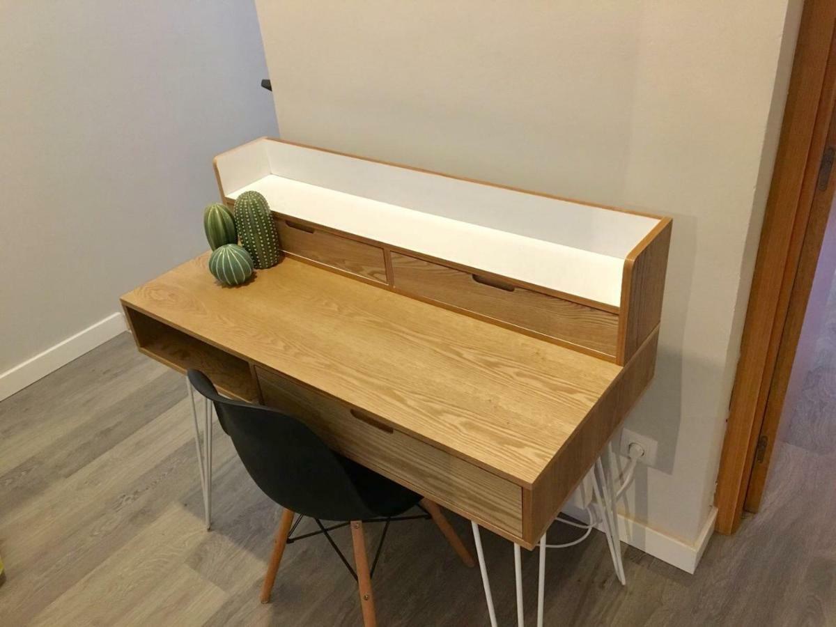Oupen De Dor San Blas Apartamento