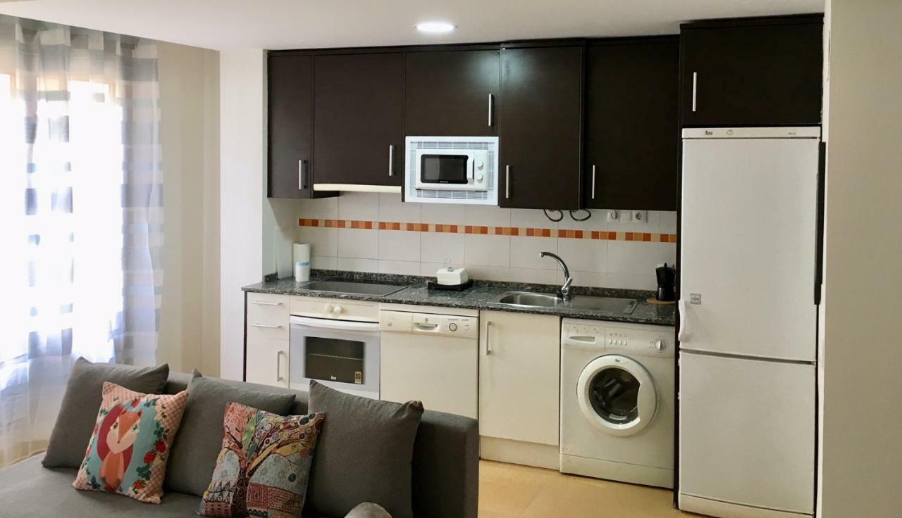 Oupen De Dor San Blas Apartamento