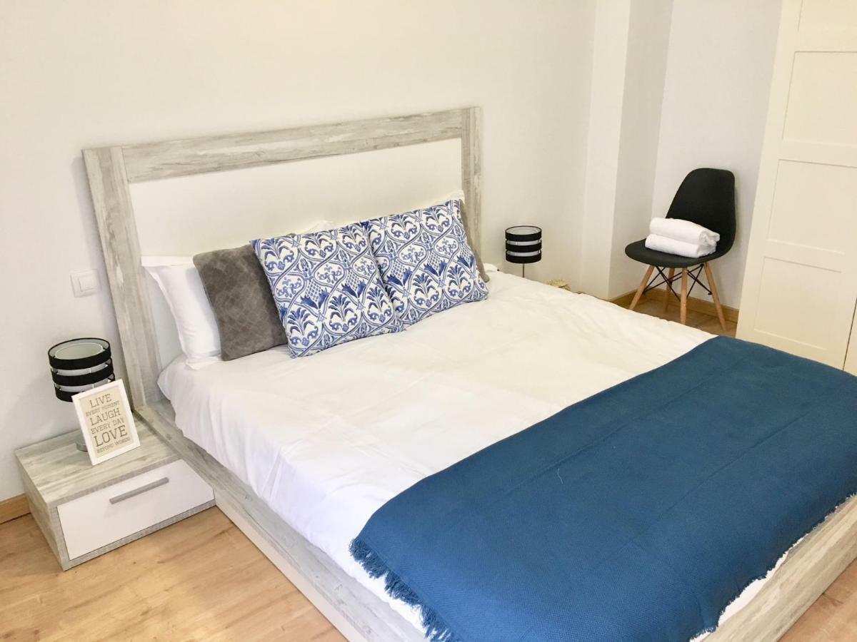 Apartamento Oupen De Dor San Blas Zaragoza