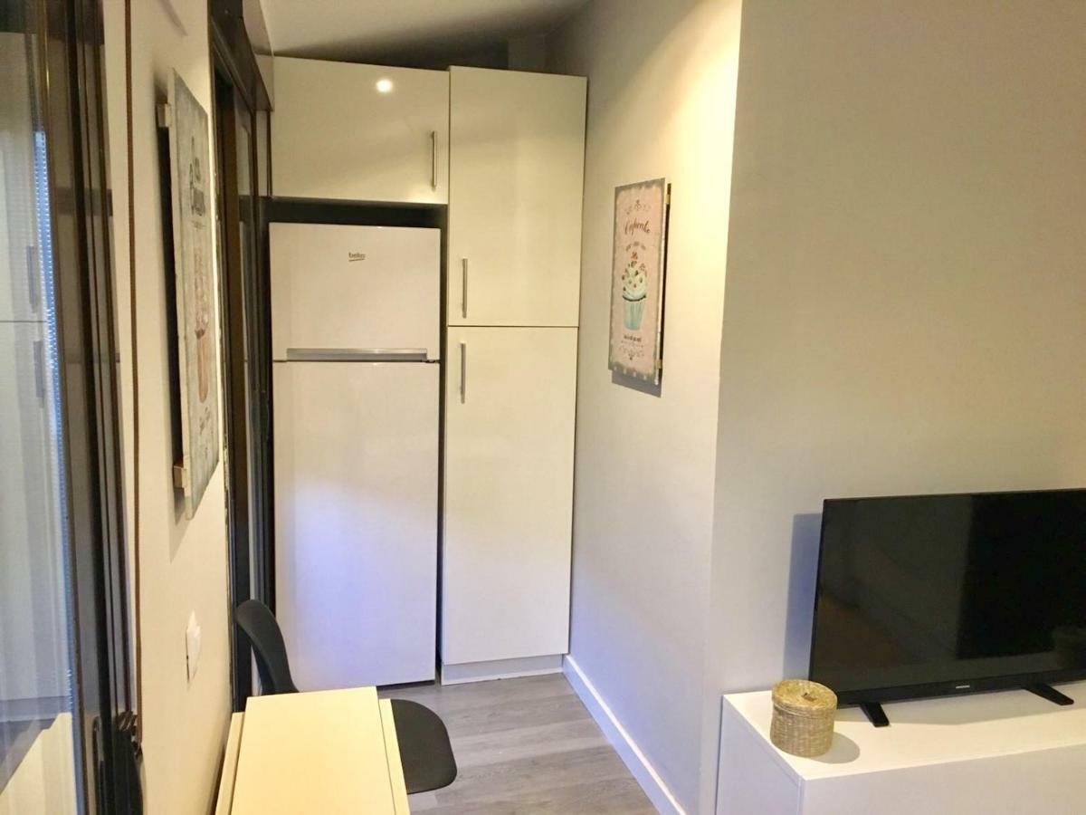 Oupen De Dor San Blas Apartamento Zaragoza