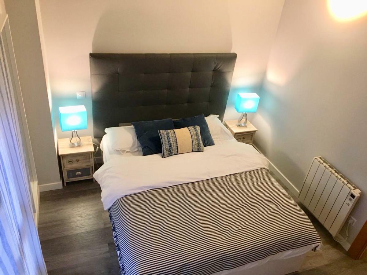 Oupen De Dor San Blas Apartamento *