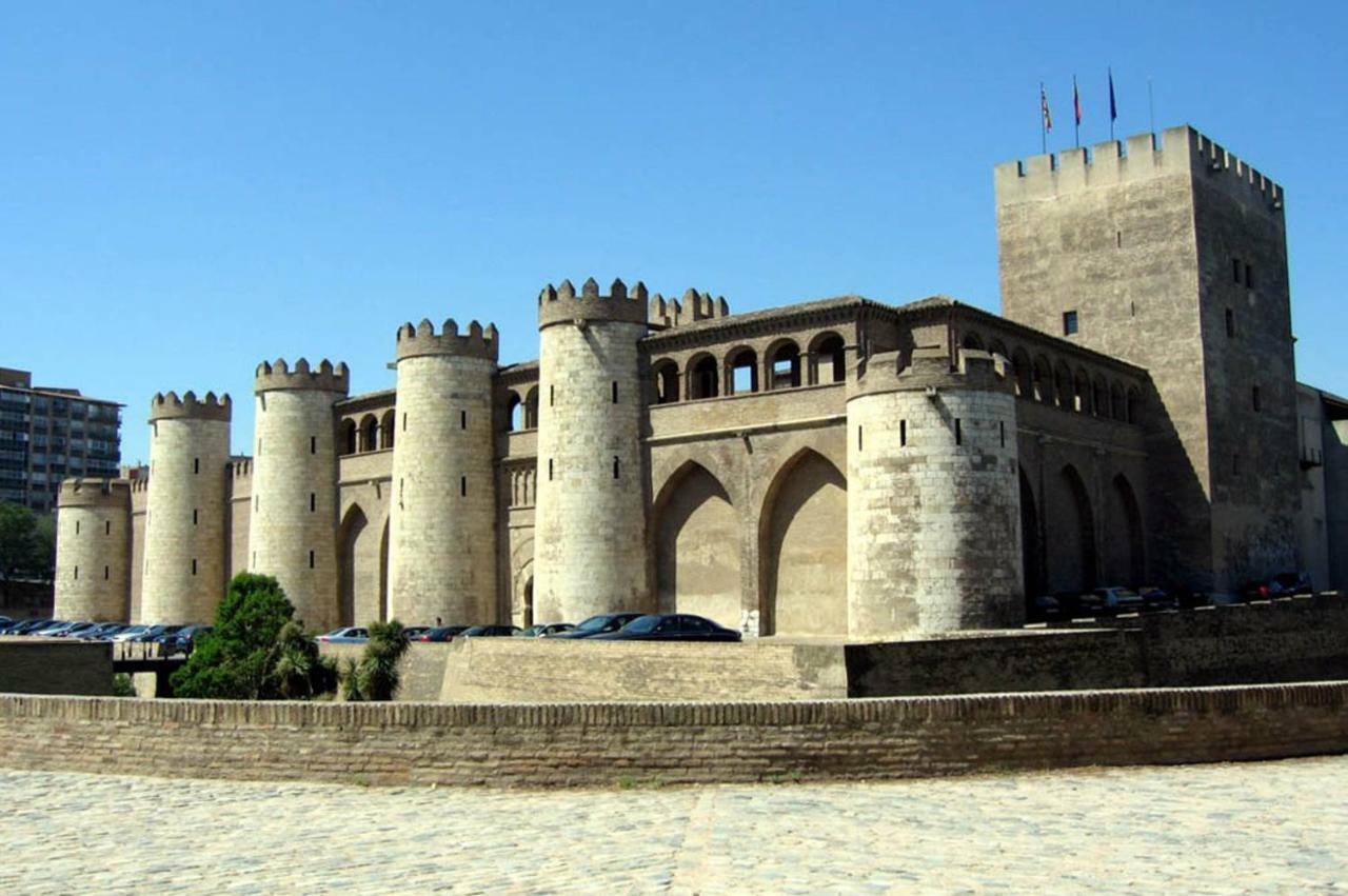 Apartamento Fleta Zaragoza