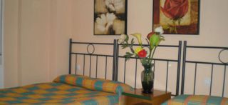 Murallas Apartment Zaragoza