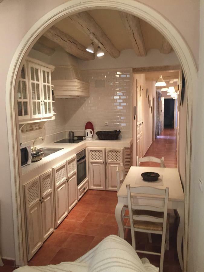 Apartamento Apartamento Rio Ebro