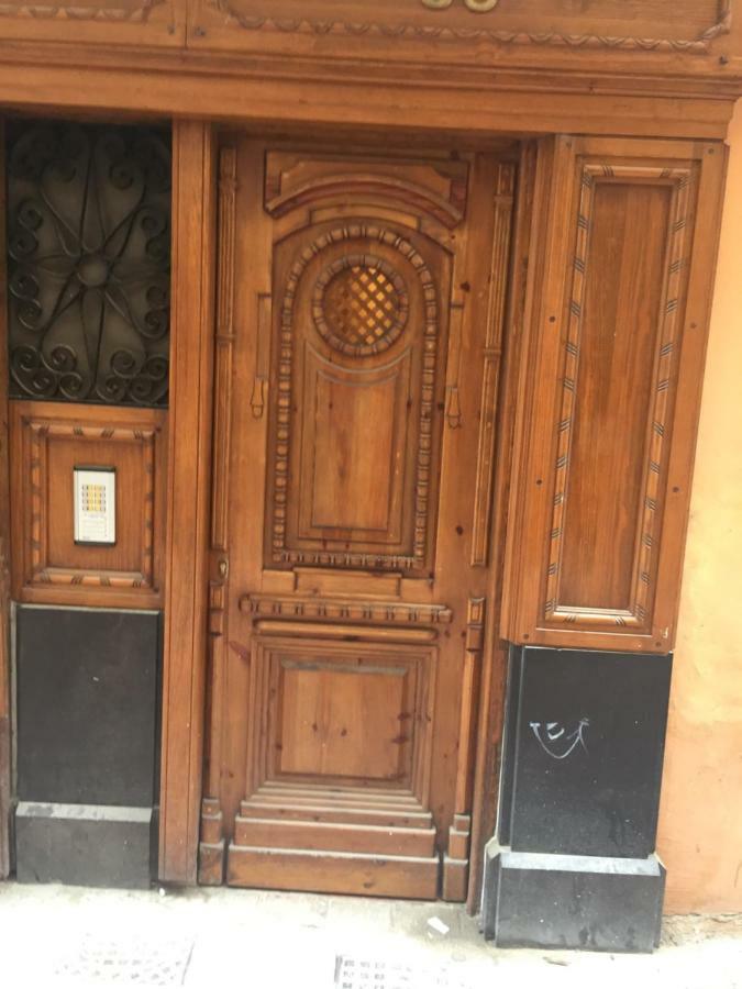 Apartamento Apartamento Rio Ebro Zaragoza