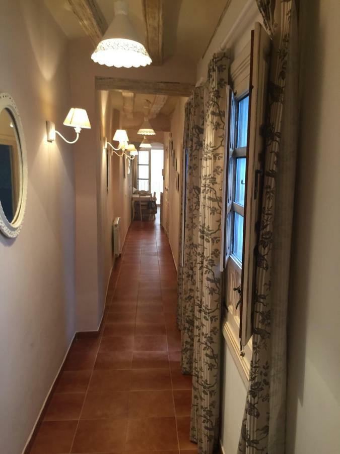 Apartamento Rio Ebro *