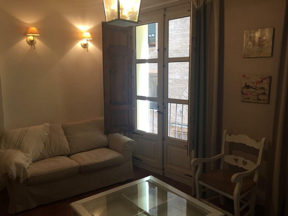 Apartamento Rio Ebro Apartamento *