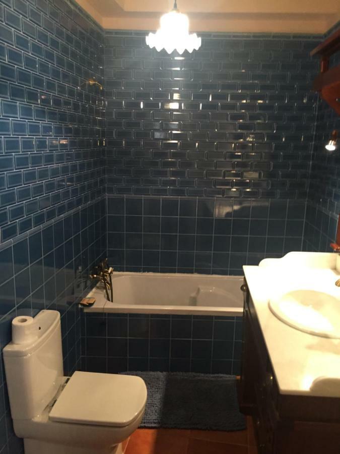 Apartamento Apartamento Rio Ebro