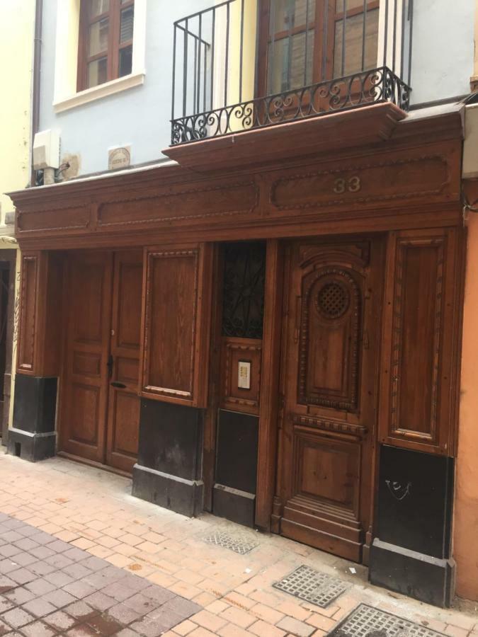 Apartamento Apartamento Rio Ebro Zaragoza