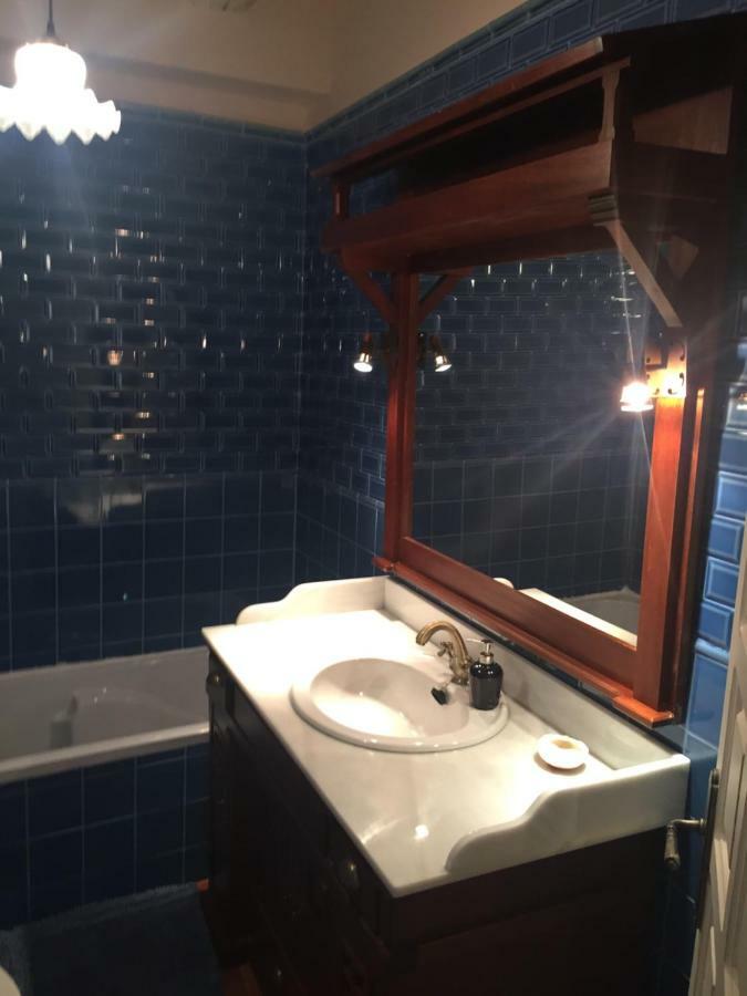 Apartamento Apartamento Rio Ebro