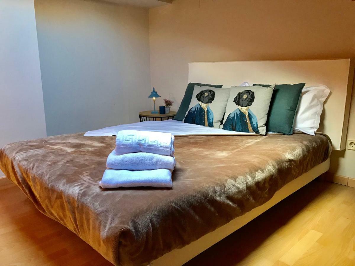 Oupen De Dor - Alfonso Apartment *