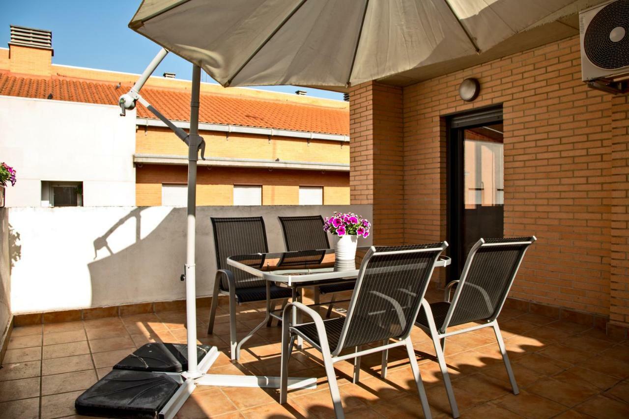 Apartamento Mayoral Zaragoza
