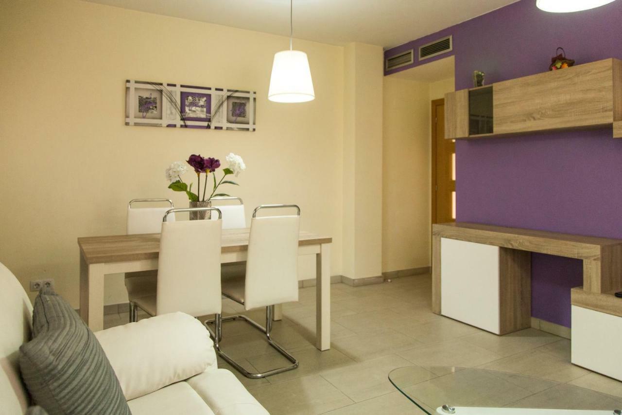 Mayoral Apartamento *